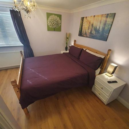 Sherwood Bungalow 3 Bedroom Entire Property Boston Rum bild