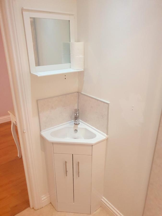 Sherwood Bungalow 3 Bedroom Entire Property Boston Exteriör bild