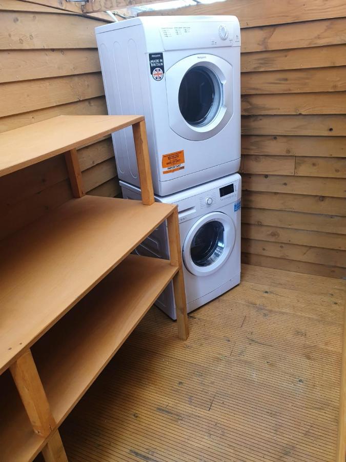 Sherwood Bungalow 3 Bedroom Entire Property Boston Exteriör bild