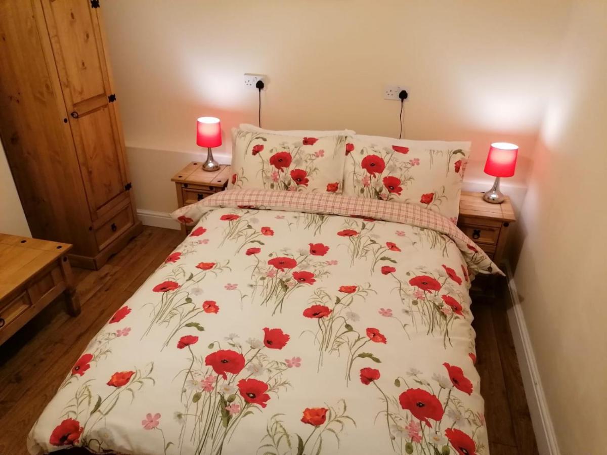 Sherwood Bungalow 3 Bedroom Entire Property Boston Exteriör bild